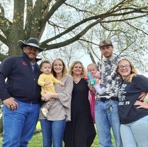 Meet your Posher, Stacy